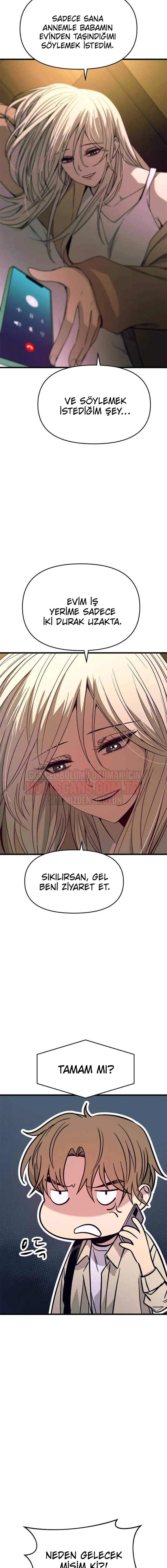 Bias’ım Son Trene Biniyor Bölüm Bölüm 28 Sayfa 15