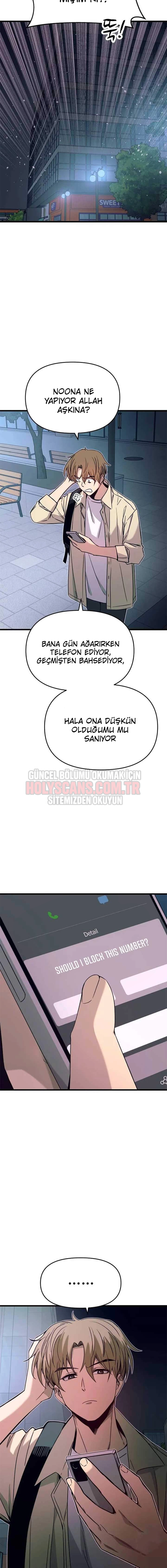 Bias’ım Son Trene Biniyor Bölüm Bölüm 28 Sayfa 16