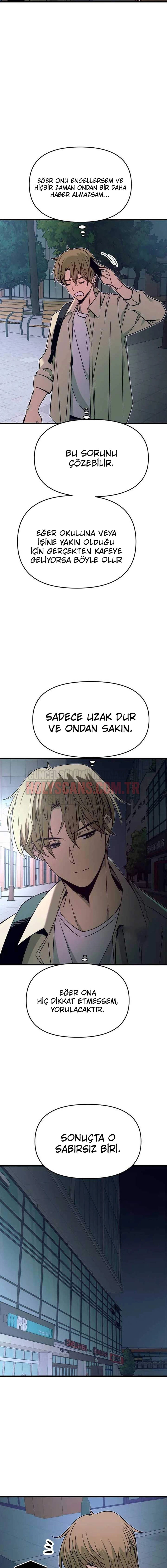 Bias’ım Son Trene Biniyor Bölüm Bölüm 28 Sayfa 17