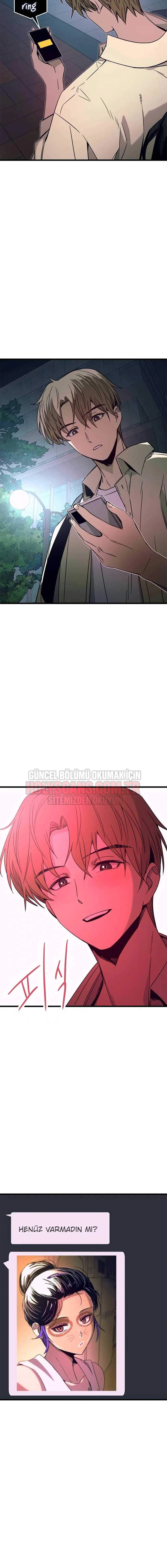 Bias’ım Son Trene Biniyor Bölüm Bölüm 28 Sayfa 18