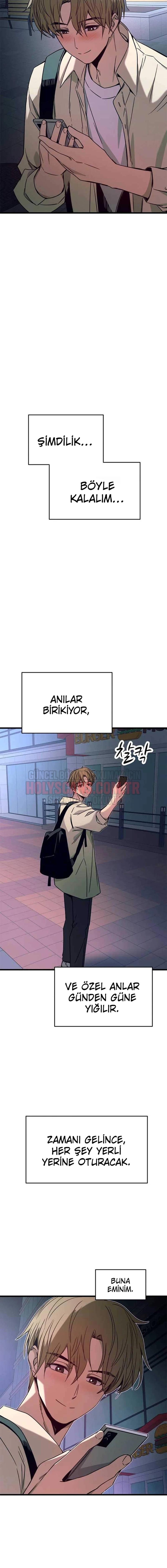 Bias’ım Son Trene Biniyor Bölüm Bölüm 28 Sayfa 20