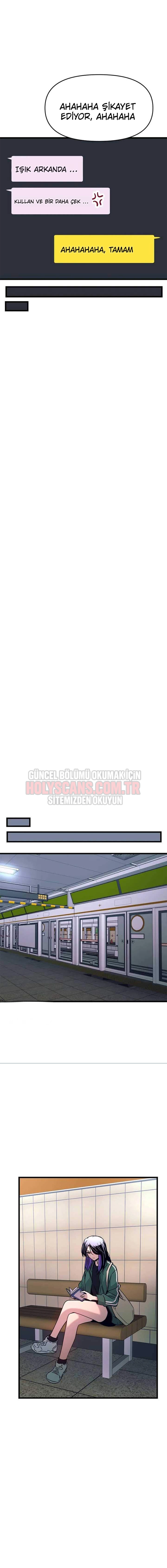 Bias’ım Son Trene Biniyor Bölüm Bölüm 28 Sayfa 21