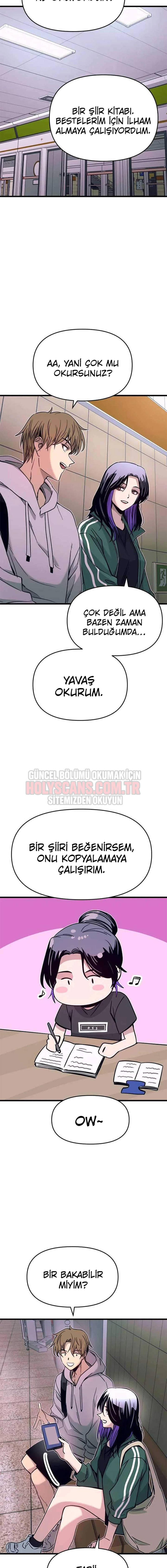 Bias’ım Son Trene Biniyor Bölüm Bölüm 28 Sayfa 23