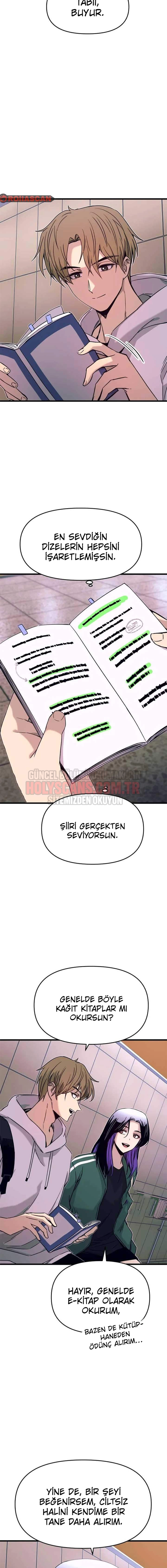 Bias’ım Son Trene Biniyor Bölüm Bölüm 28 Sayfa 24