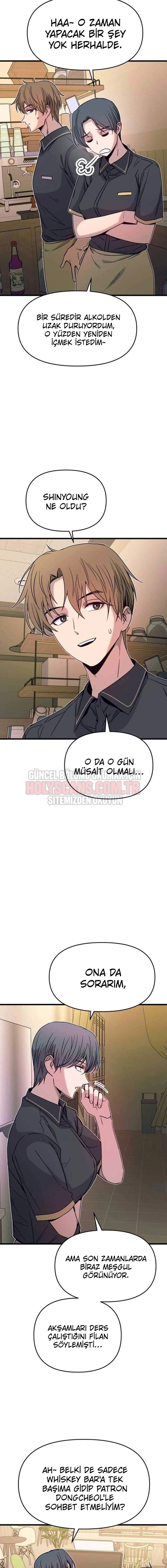 Bias’ım Son Trene Biniyor Bölüm Bölüm 29 Sayfa 5