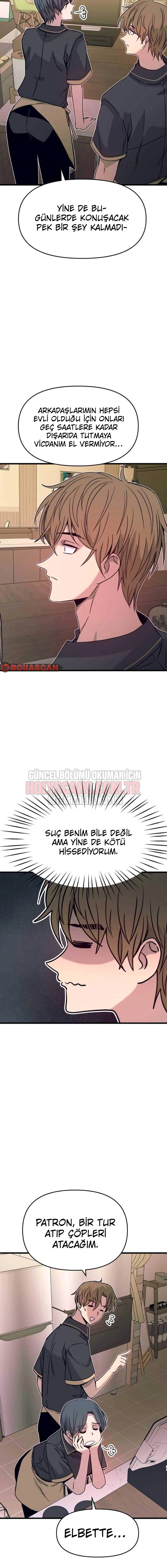 Bias’ım Son Trene Biniyor Bölüm Bölüm 29 Sayfa 6