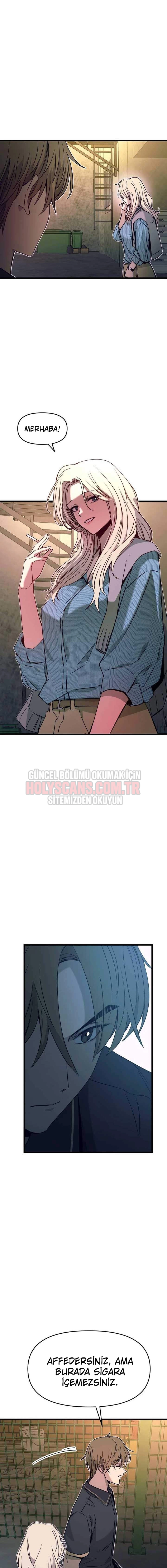 Bias’ım Son Trene Biniyor Bölüm Bölüm 29 Sayfa 8