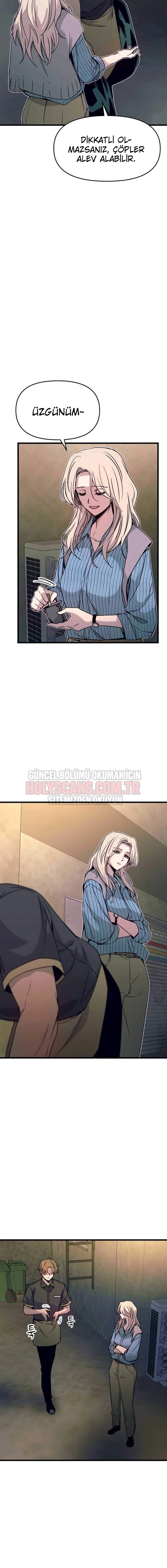 Bias’ım Son Trene Biniyor Bölüm Bölüm 29 Sayfa 9