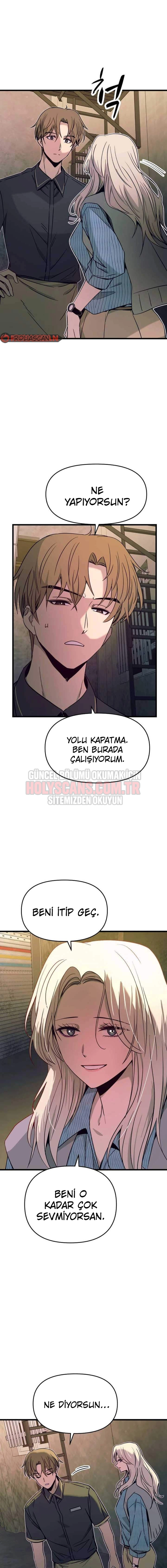 Bias’ım Son Trene Biniyor Bölüm Bölüm 29 Sayfa 10