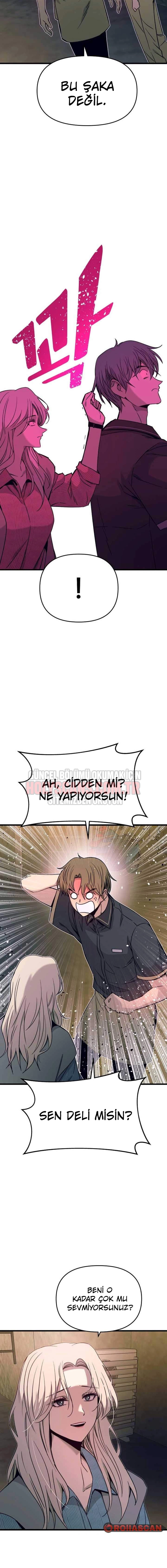 Bias’ım Son Trene Biniyor Bölüm Bölüm 29 Sayfa 11