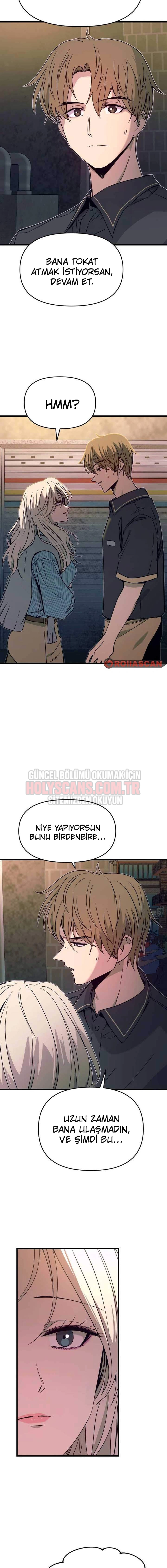 Bias’ım Son Trene Biniyor Bölüm Bölüm 29 Sayfa 13