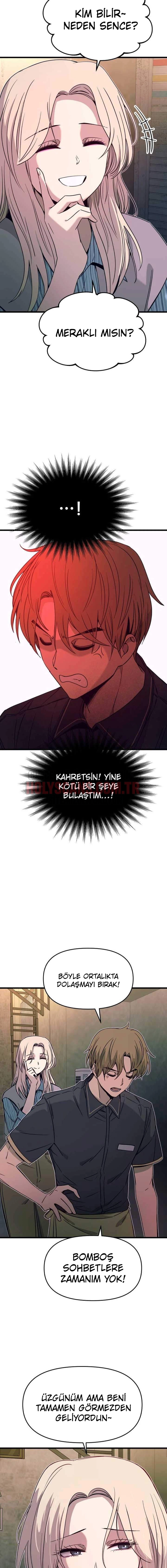 Bias’ım Son Trene Biniyor Bölüm Bölüm 29 Sayfa 14