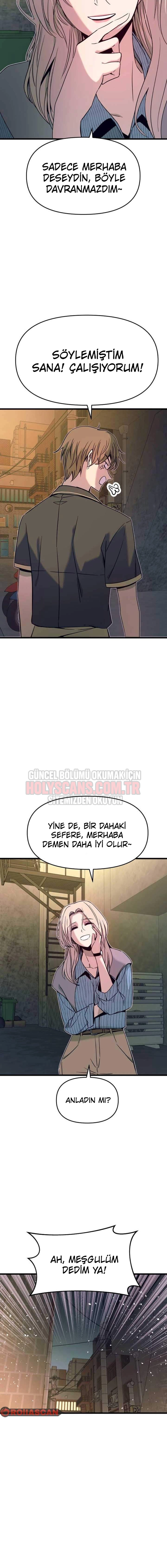 Bias’ım Son Trene Biniyor Bölüm Bölüm 29 Sayfa 15