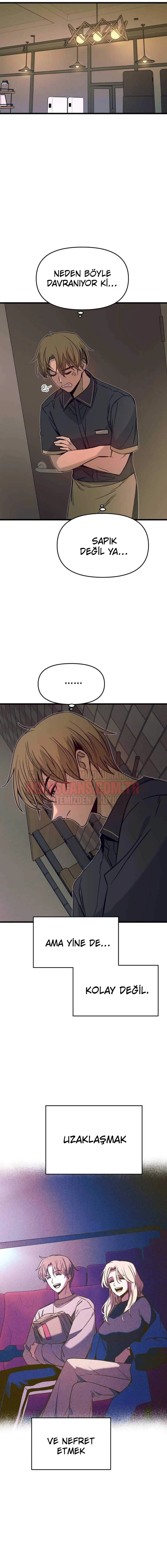 Bias’ım Son Trene Biniyor Bölüm Bölüm 29 Sayfa 16