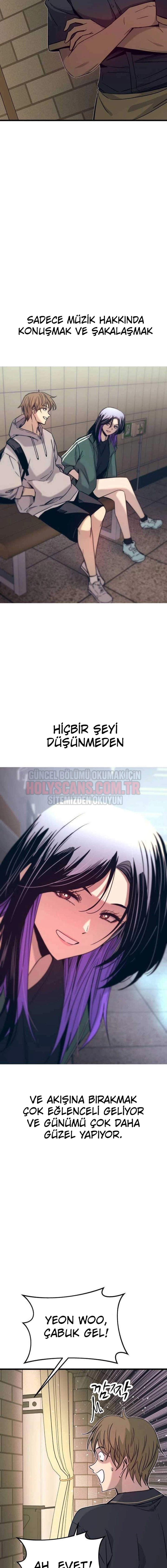 Bias’ım Son Trene Biniyor Bölüm Bölüm 29 Sayfa 18