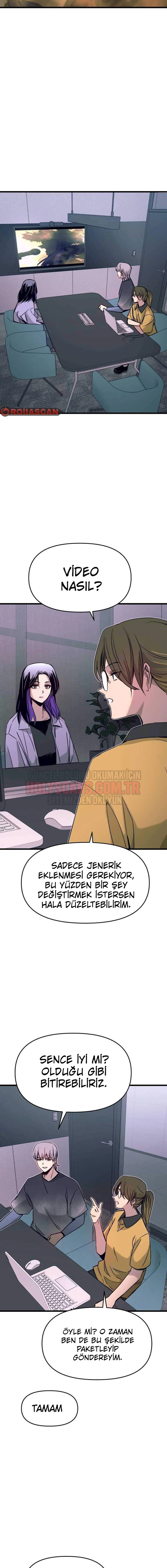 Bias’ım Son Trene Biniyor Bölüm Bölüm 29 Sayfa 20