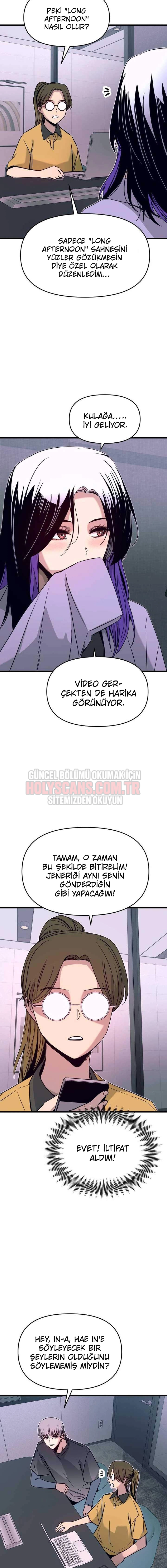 Bias’ım Son Trene Biniyor Bölüm Bölüm 29 Sayfa 21