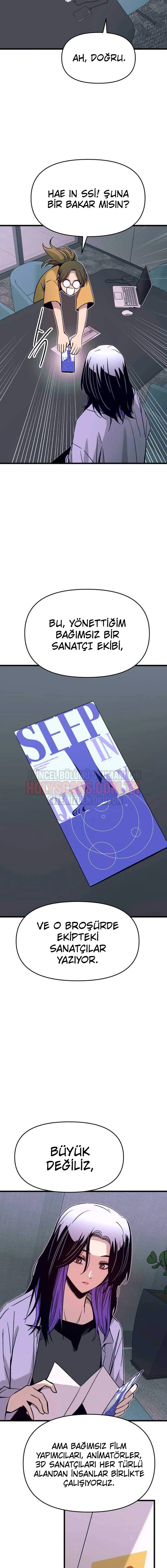 Bias’ım Son Trene Biniyor Bölüm Bölüm 29 Sayfa 22