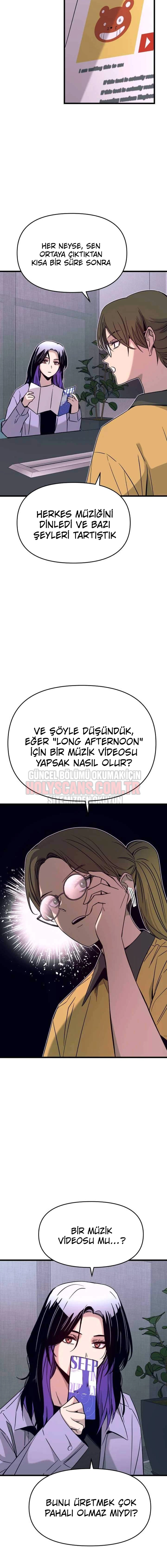 Bias’ım Son Trene Biniyor Bölüm Bölüm 29 Sayfa 23