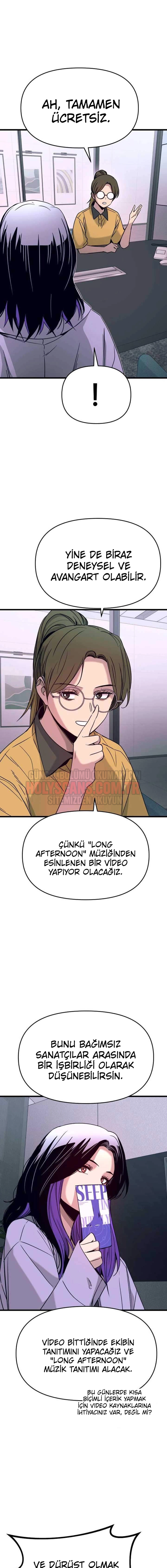 Bias’ım Son Trene Biniyor Bölüm Bölüm 29 Sayfa 24