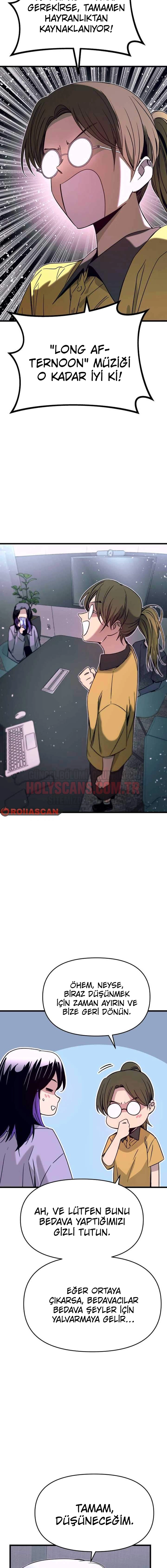 Bias’ım Son Trene Biniyor Bölüm Bölüm 29 Sayfa 25