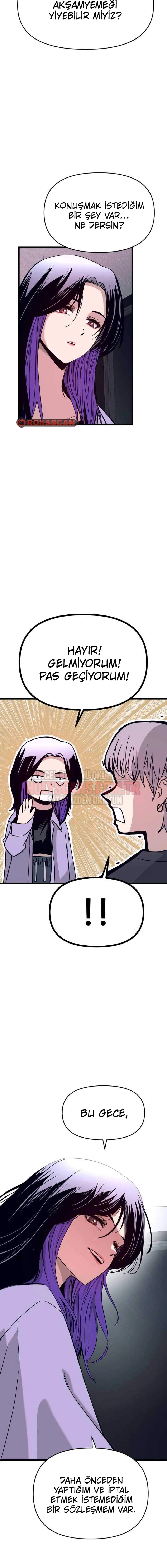 Bias’ım Son Trene Biniyor Bölüm Bölüm 29 Sayfa 27