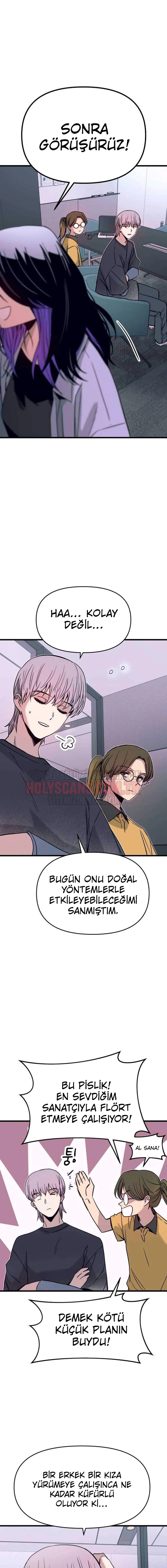 Bias’ım Son Trene Biniyor Bölüm Bölüm 29 Sayfa 28