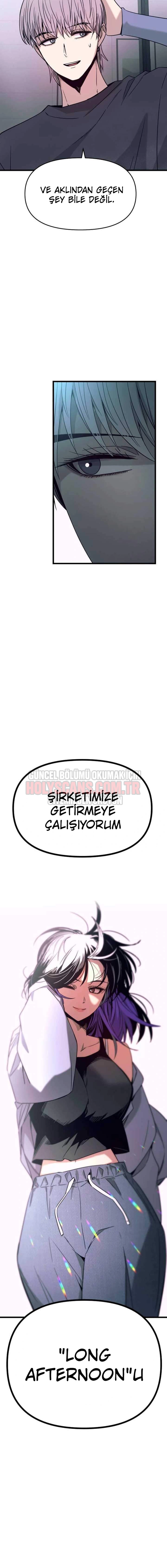 Bias’ım Son Trene Biniyor Bölüm Bölüm 29 Sayfa 29