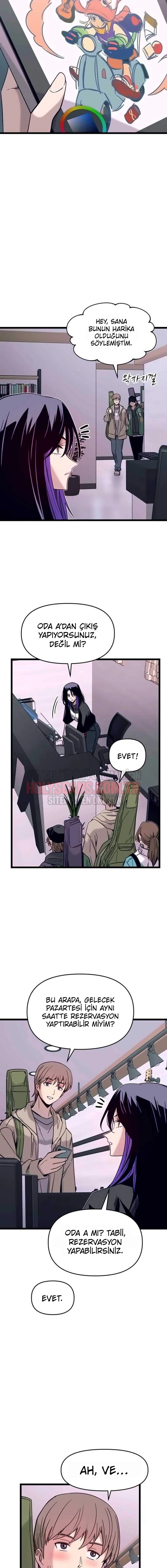 Bias’ım Son Trene Biniyor Bölüm Bölüm 3 Sayfa 3