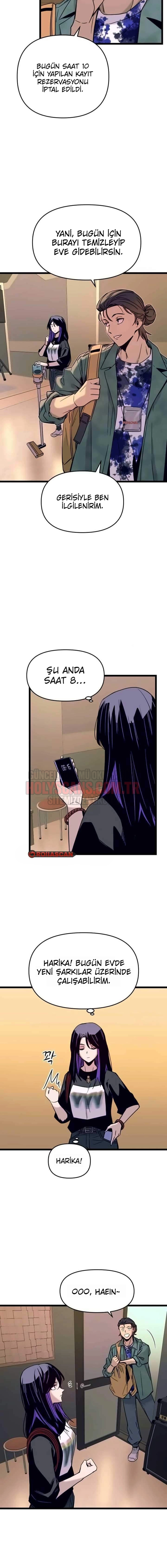 Bias’ım Son Trene Biniyor Bölüm Bölüm 3 Sayfa 8