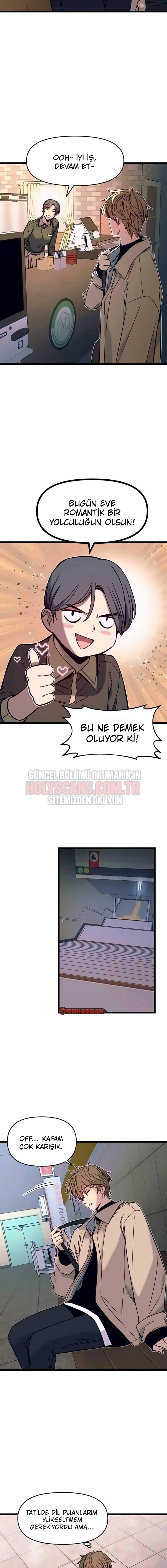 Bias’ım Son Trene Biniyor Bölüm Bölüm 3 Sayfa 11