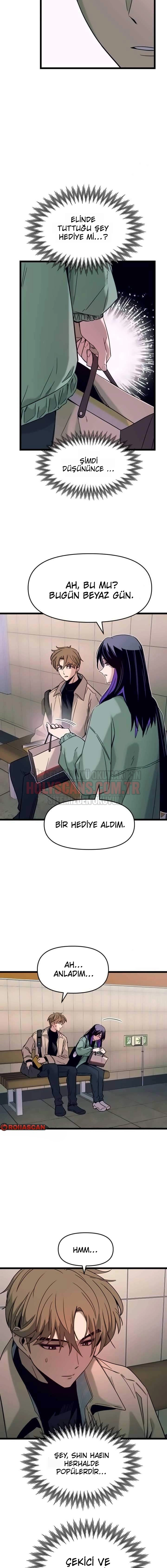 Bias’ım Son Trene Biniyor Bölüm Bölüm 3 Sayfa 13