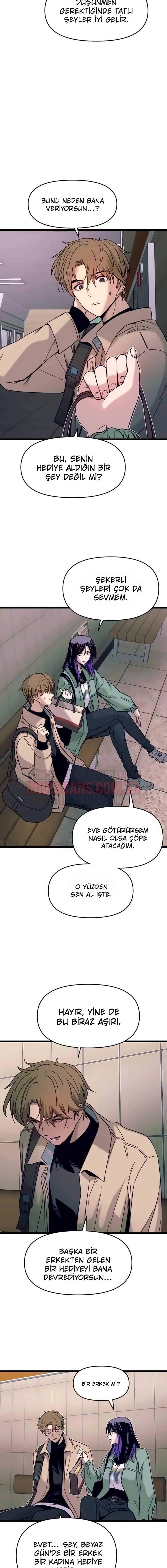 Bias’ım Son Trene Biniyor Bölüm Bölüm 3 Sayfa 15