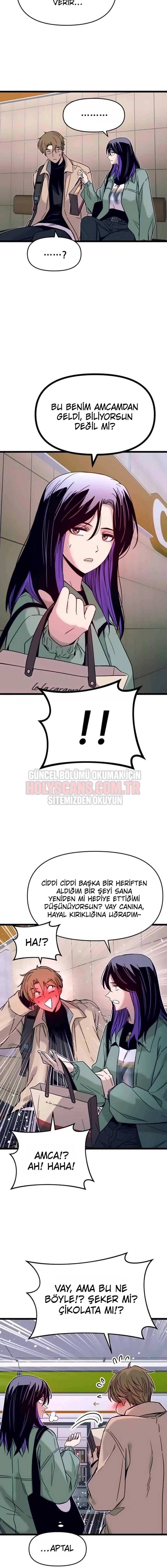 Bias’ım Son Trene Biniyor Bölüm Bölüm 3 Sayfa 16