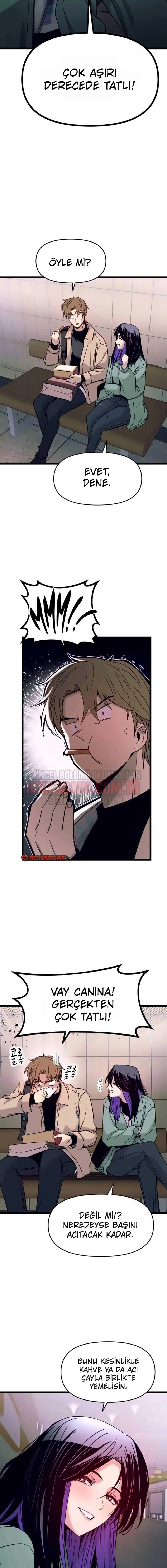 Bias’ım Son Trene Biniyor Bölüm Bölüm 3 Sayfa 21