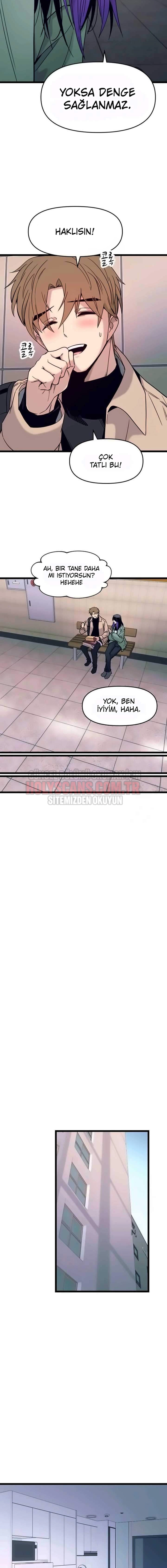 Bias’ım Son Trene Biniyor Bölüm Bölüm 3 Sayfa 22