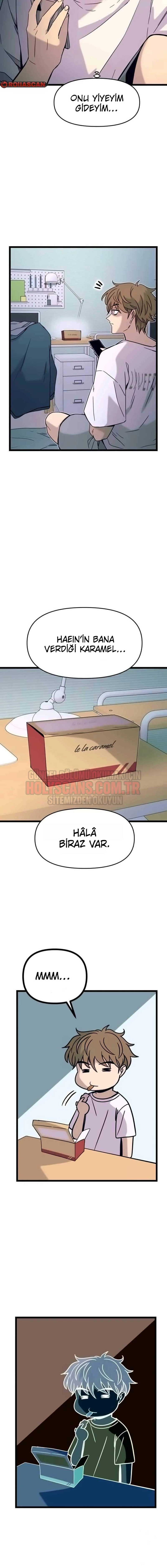 Bias’ım Son Trene Biniyor Bölüm Bölüm 3 Sayfa 24