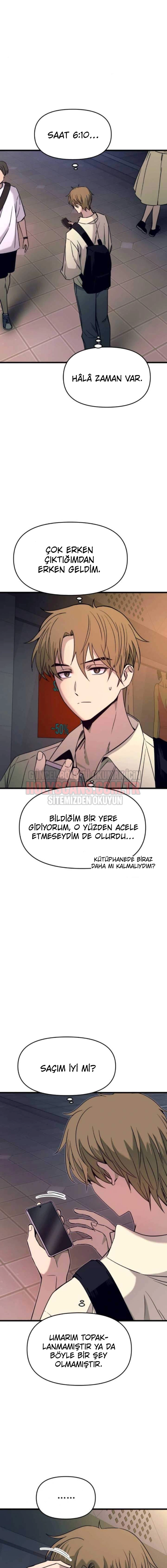 Bias’ım Son Trene Biniyor Bölüm Bölüm 30 Sayfa 3