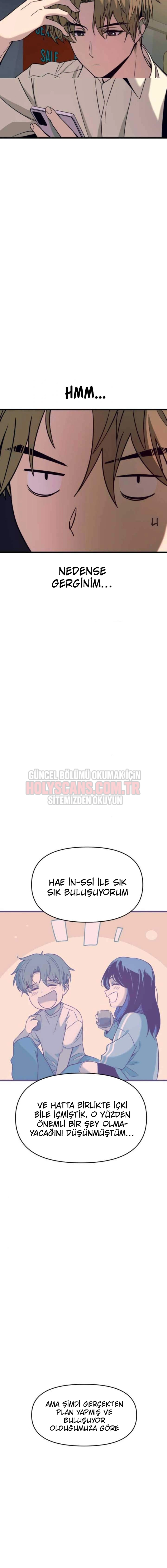 Bias’ım Son Trene Biniyor Bölüm Bölüm 30 Sayfa 4