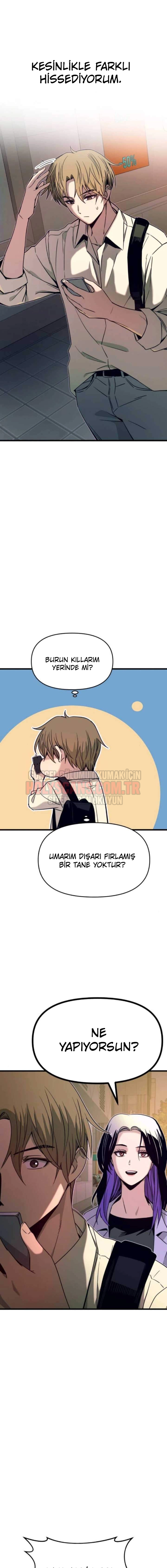 Bias’ım Son Trene Biniyor Bölüm Bölüm 30 Sayfa 5