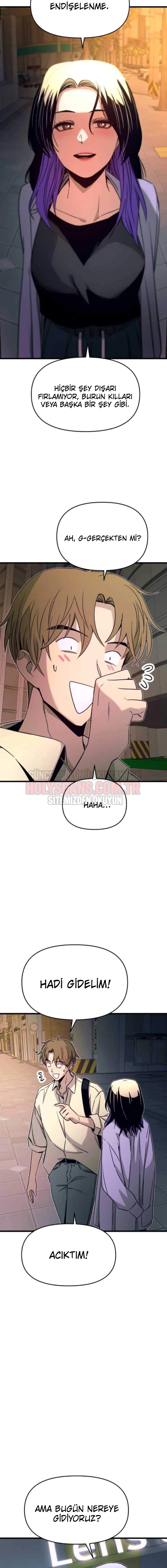 Bias’ım Son Trene Biniyor Bölüm Bölüm 30 Sayfa 7