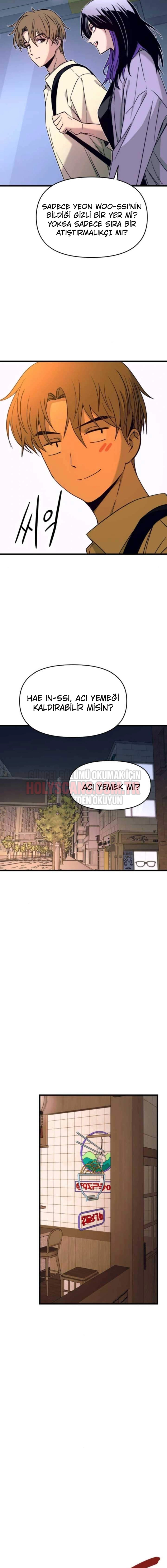 Bias’ım Son Trene Biniyor Bölüm Bölüm 30 Sayfa 8