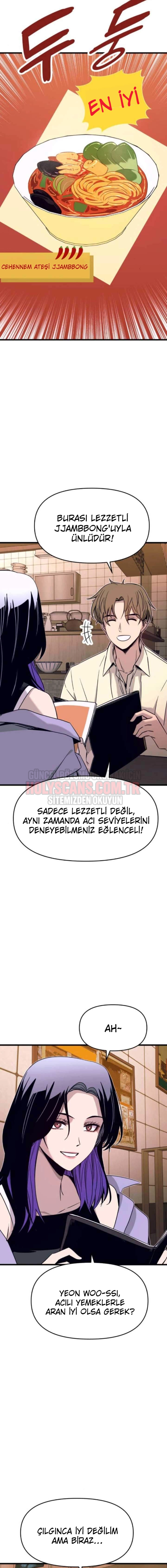 Bias’ım Son Trene Biniyor Bölüm Bölüm 30 Sayfa 9