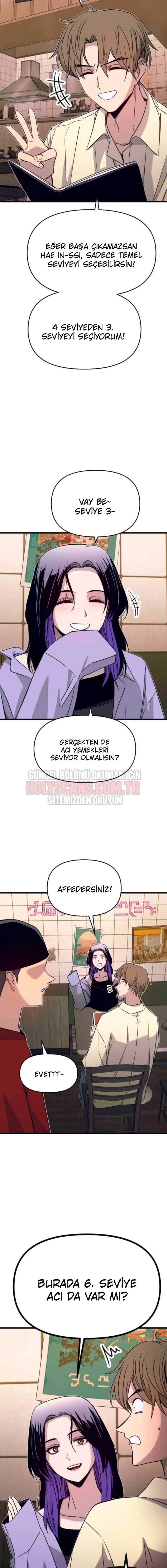 Bias’ım Son Trene Biniyor Bölüm Bölüm 30 Sayfa 10