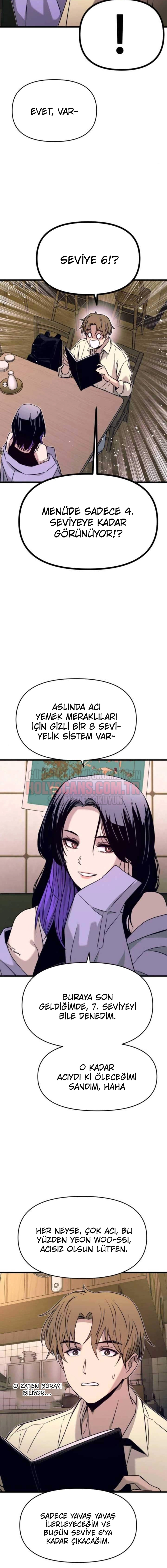 Bias’ım Son Trene Biniyor Bölüm Bölüm 30 Sayfa 11