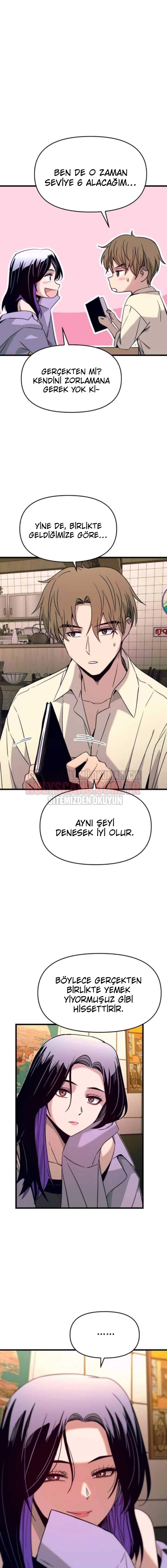 Bias’ım Son Trene Biniyor Bölüm Bölüm 30 Sayfa 12