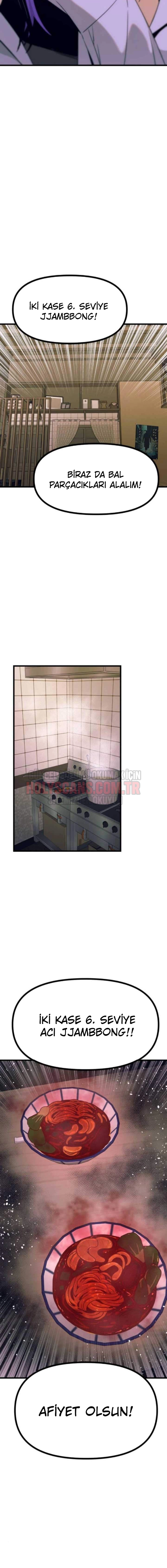 Bias’ım Son Trene Biniyor Bölüm Bölüm 30 Sayfa 13