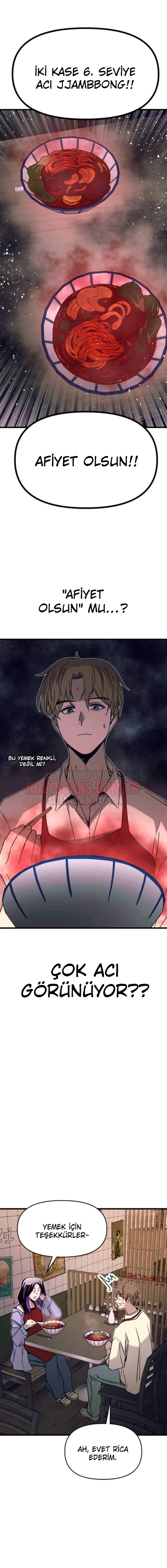 Bias’ım Son Trene Biniyor Bölüm Bölüm 30 Sayfa 14