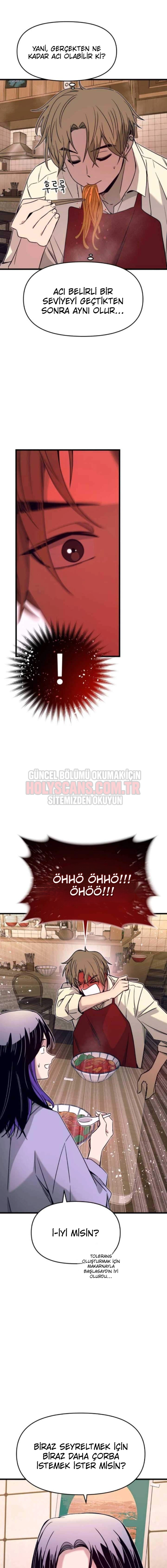 Bias’ım Son Trene Biniyor Bölüm Bölüm 30 Sayfa 15