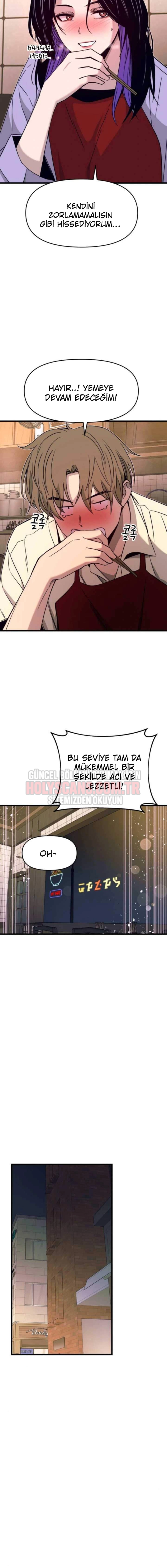 Bias’ım Son Trene Biniyor Bölüm Bölüm 30 Sayfa 16